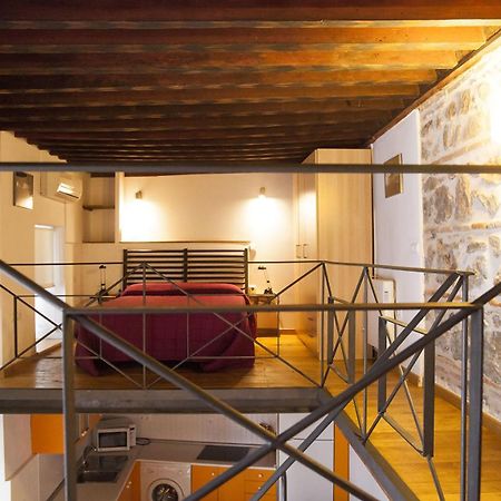 Duplex en Casco Histórico Apartamento Toledo Exterior foto