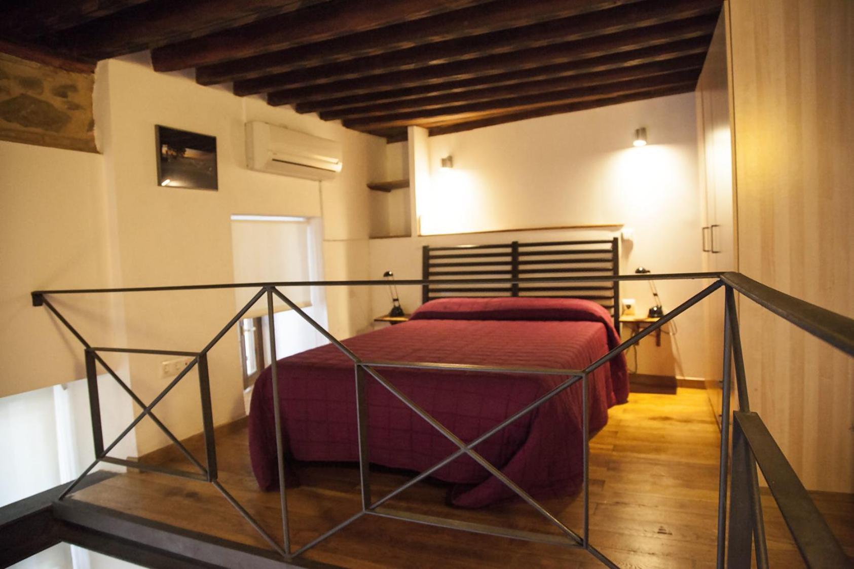Duplex en Casco Histórico Apartamento Toledo Exterior foto
